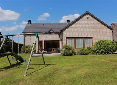 stavelot vakantiehuis|Vakantiewoning